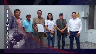 TARAPOTO NOTICIAS Titulares Jueves 06 de Junio del 2024 [upl. by Varin]