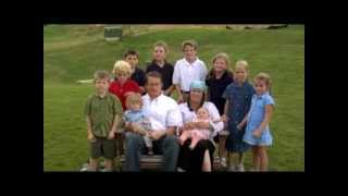 Tim Hawkins  A Homeschool Family [upl. by Vadnee]