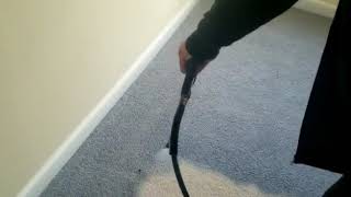 Dye Pro  Carpet Dyeing of Whole Rooms in Germantown MD [upl. by Maise]