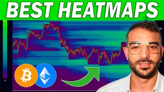 5 Best Heatmap Trading Software for Crypto Traders [upl. by Elatnahs]