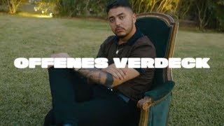 KALIM  Offenes Verdeck prod by Bawer [upl. by Lange]