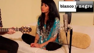 Nadia Ali  Rapture Acoustic Official Video [upl. by Morven]