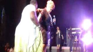 2011 TJMS Tamela and David Mann Dancewmv [upl. by Yeruoc]