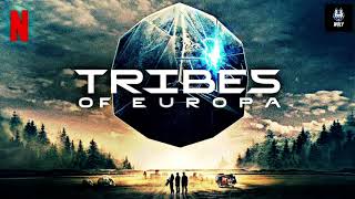 Do It Again  Steve Aoki amp Alok  Tribes Of Europa Soundtrack [upl. by Llejk697]