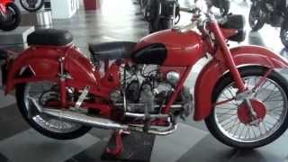 MOTO GUZZI AIRONE 250 ASTORINO MOTO DEPOCA BY ZANIMOTOR [upl. by Shantee]