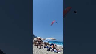 paragliding kathisma lefkada [upl. by Ahtela]