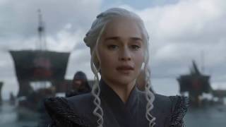 Daenerys Targaryen Theory  Daenerys Have a Bigger Enemy Than The Lannisters [upl. by Nivrae716]