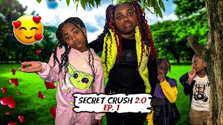 SECRET CRUSH 20 EP1 [upl. by Loretta]