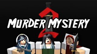 MUDER MYSTERY 2  FIQUEI CAÇANDO OVOS e MORRI [upl. by Ttennaj]