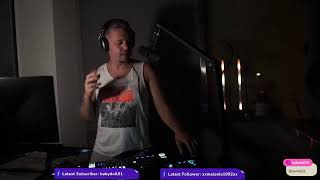 The one and Only Balcony DJ Stream D [upl. by Enoj354]