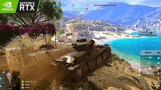 Battlefield V  Panzer 38T Perfect Match 390  RTX Ultra [upl. by Annamarie5]