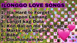 Ilonggo songs with Lyrics  By PIROT JR [upl. by Gustafsson126]