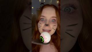 ASMR Eating Your Eyeballs 👁️ [upl. by Odessa]