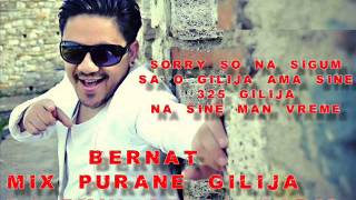 Bernat mix purane gilija by dj emin styll paris [upl. by Burgener640]