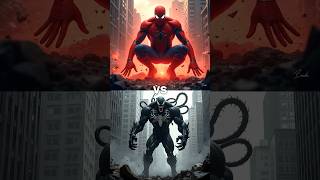 Spiderman vs Venom vs Hulk Wolverine Ironman Joker Superman Deadpool The Flash [upl. by Ng]