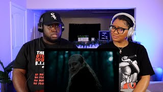 Kidd and Cee Reacts To The Watchers  Official Teaser Trailer [upl. by Acinehs]