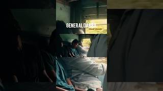 Sabse sasta train 20rs General 🥵😷 shorts train travel cinematic [upl. by Boles904]