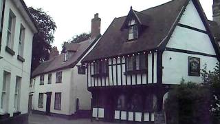 drive through wymondham in norfolk UK [upl. by Wiggins]