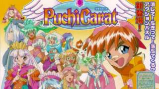 Puchi Carat  CMonds Theme [upl. by Nifares337]