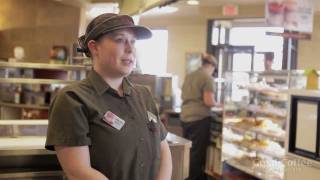 Part 15  Tim Hortons Great Coffee Conversation [upl. by Nica]