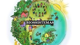 BIOSSISTEMAS VÍDEO 01 [upl. by Ofloda]