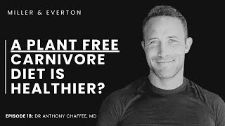 Episode 18 Optimise on a Carnivore Diet does plantfree help [upl. by Annaerdna]