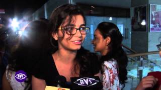 2 States Movie Actors  Alia Bhatt and Arjun Kapoor  EXCLUSIVE Interview [upl. by Mehetabel]