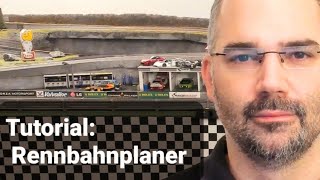 Tutorial Rennbahnplaner für CarreraWelches Tool Wie funktioniert es Was brauche ich [upl. by Akinam284]