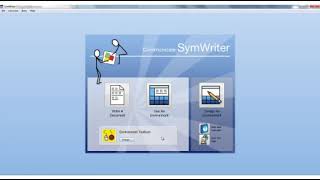 SymWriter 2  Launcher Options [upl. by Hyozo621]