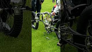 Amazing Air Powered Bike [upl. by Fisher]