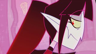 Sexy Vampire  Animated Short Film [upl. by Keil]