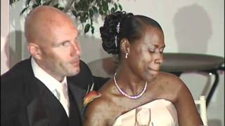 Entired Wedding Ceremony amp Reception Video  Brooklyn Botanic Garden NYC Videography [upl. by Edrock17]