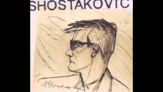 Concerto Chostakovitch RSaitkoulov Gérald Rolland [upl. by Gillan]