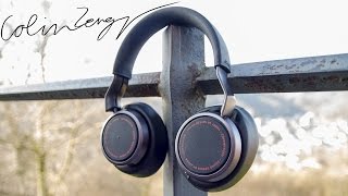 Over Ear  ANC  genial Jabra Vega im Test [upl. by Orton402]