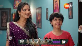 Vasudha  Ep  5  Sep 20 2024  Best Scene 1  Zee TV [upl. by Uok]