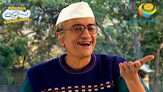 Abdul Gets Ayurvedic Oil For Bapuji  Taarak Mehta Ka Ooltah Chashmah  Fitness Camp [upl. by Trill]