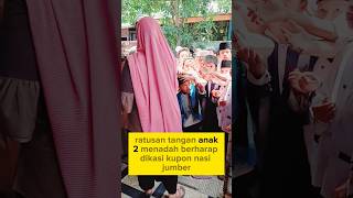 Minta kupon tapi songong bikin mamak jumber marah funny lucu shortsfund [upl. by Pool746]