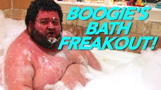 BOOGIE2988S BATHTIME FREAKOUT [upl. by Biernat611]