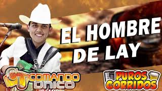 Comando Unico  Puros Corridos Mix 2023 [upl. by Miner]