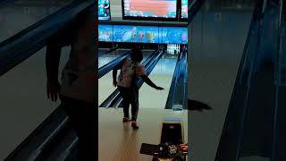 Hoinke Team Event Teaser shorts athlete bowler bowling mychannel youtube fyp hype teaser [upl. by Zoba]