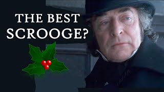 Best Scrooge movies of all time 🎄🎩A look at Christmas Carol adaptations on TV film animation [upl. by Turino]