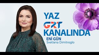 ENİ GÜN  Açan gagauzluk kanında [upl. by Akiehsal]