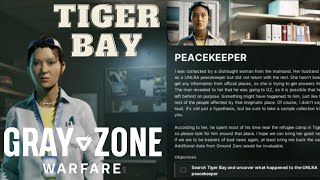 Peacekeeper  Lab Rat  Gray Zone Warfare GZW [upl. by Alimaj728]