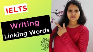 IELTS Writing Vocabulary  Linking Words  Connectors  Cohesive Devices  shorts [upl. by Nottirb5]