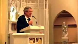 Dr Peter Kreefts conversion to Catholicism from Protestantism Full [upl. by Aliel]