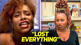 Lisa Nicole Carson Reveals How Hollywood Banned Her [upl. by Cid]