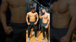 pawan sahu chest video motivation viralvideo youtubeshorts [upl. by Hildegard]