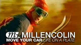 Millencolin  Move Your Car Video [upl. by Nerol]