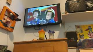 Fireman Sam theme song 2003 [upl. by Ahsimit950]