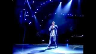 Eminem Stan ft Elton John Grammys [upl. by Assilram]